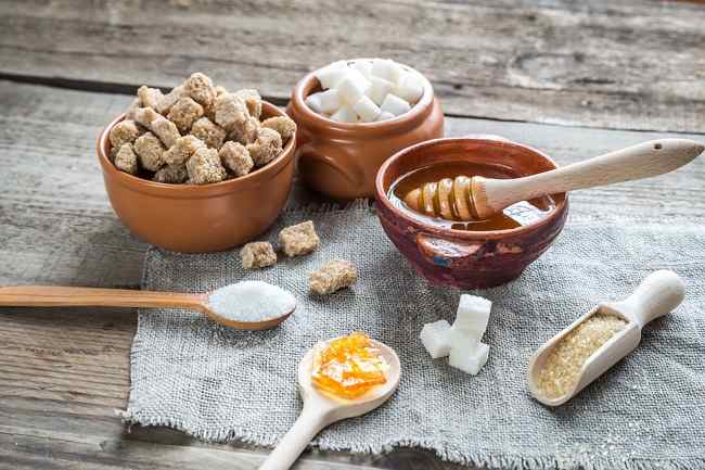 minuman sehat tanpa gula